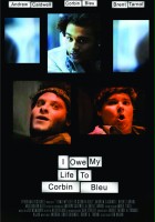 plakat filmu I Owe My Life to Corbin Bleu