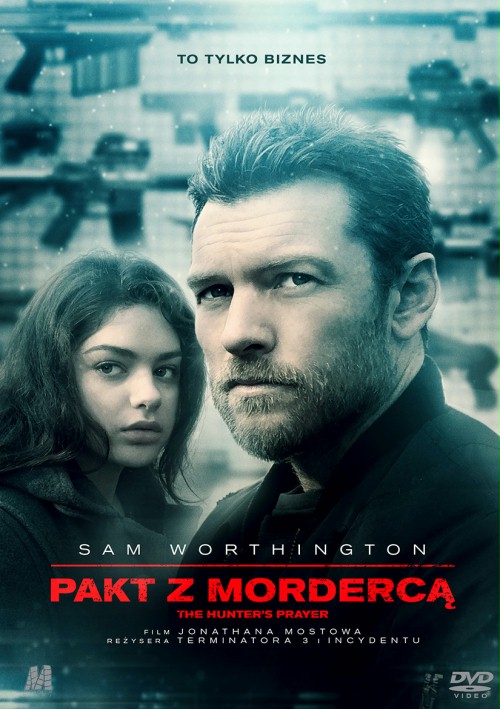 Pakt Z Mordercą
