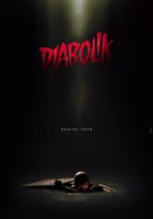 plakat filmu Diabolik