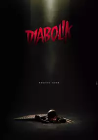 Plakat filmu Diabolik