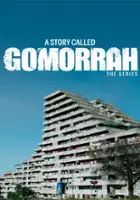 plakat serialu Gomorra: Kulisy serialu