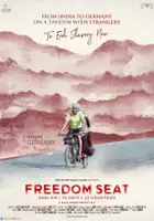 plakat filmuFreedom Seat