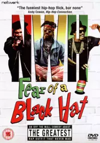 Plakat filmu Po co raperom czapki