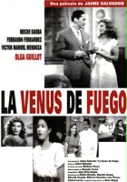 plakat filmu Venus de fuego