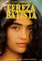 plakat filmu Tereza Batista