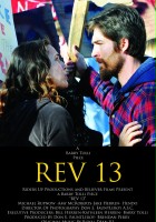plakat filmu Rev 13