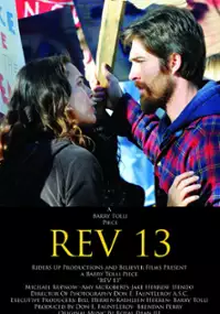 Plakat filmu Rev 13