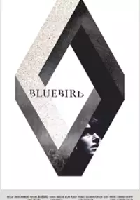 Plakat filmu Bluebird