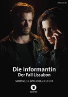 plakat filmu Die Informantin 2