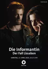 Plakat filmu Die Informantin 2