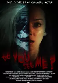 Plakat filmu Widzisz mnie?