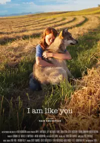 Plakat filmu I Am Like You
