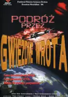 George Woodard / Podróż przez gwiezdne wrota