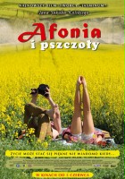 plakat filmu Afonia i pszczoły