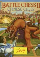 plakat gry Battle Chess II: Chinese Chess
