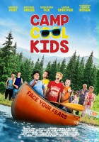 plakat filmu Camp Cool Kids