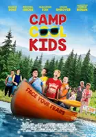 plakat filmu Camp Cool Kids