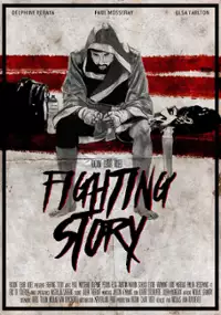Plakat filmu Fighting Story