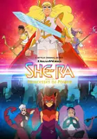 Stephanie Stine / She-Ra i księżniczki mocy