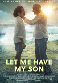 Plakat filmu Let Me Have My Son