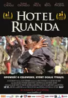 Sophie Okonedo / Hotel Ruanda