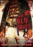 plakat filmu The Red Skulls