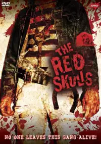 Plakat filmu The Red Skulls