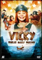 Nic Romm / Vicky: wielki mały wiking