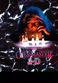 Plakat gry The Chessmaster 3-D