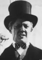 Martin Linge / Bør Børson Jr.
