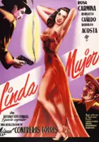 plakat filmu Yo soy Mexicano de acá de este lado