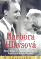plakat filmu Barbora Hlavsová