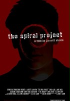 plakat filmu The Spiral Project