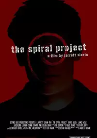 Plakat filmu The Spiral Project