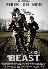 Plakat filmu Bestia