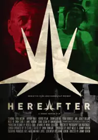 Plakat filmu Hereafter
