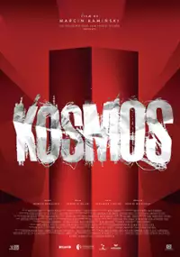 Plakat filmu Kosmos