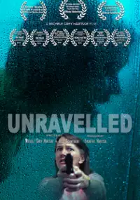 Plakat filmu Unravelled