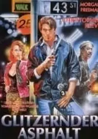 Plakat filmu Cwaniak