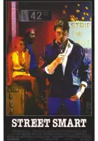 plakat filmu Cwaniak