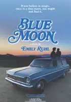 plakat filmu Blue Moon
