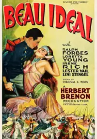 Plakat filmu Beau Ideal
