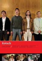 plakat filmu Kotsch