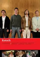 plakat filmu Kotsch
