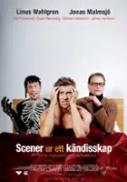Alex Lind&eacute;n / Sceny z życia celebryty