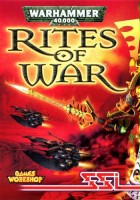 plakat filmu Warhammer 40,000: Rites of War
