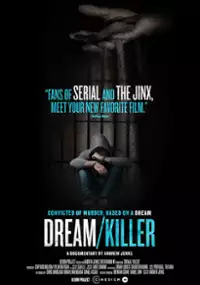 Plakat filmu Dream/Killer