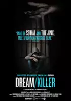 plakat filmu Dream/Killer