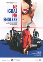 plakat filmu Ne igraj na Engleze
