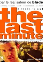 plakat filmu Ostatnia chwila